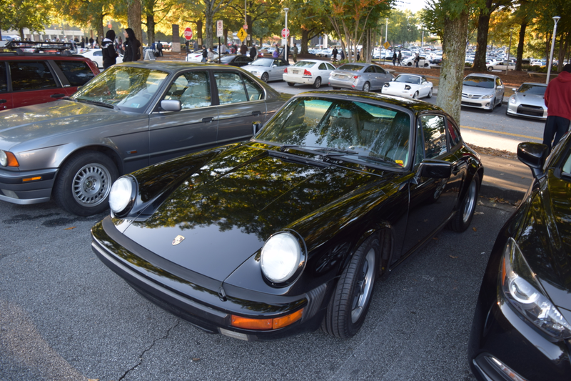 Illustration for article titled I Woke Up and Went to Caffeine and Octane in Atlanta ...